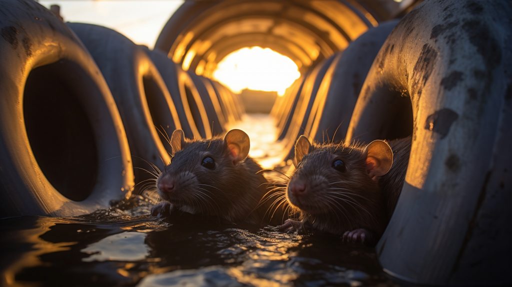 Extinció de plagues de rates a Girona: Una guia completa