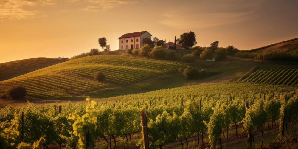 Control de plagas en zonas rurales en Girona